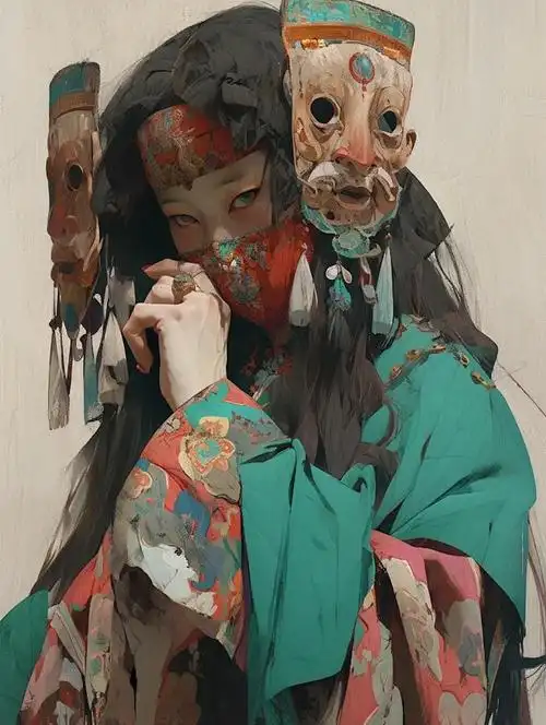 消失的爱人