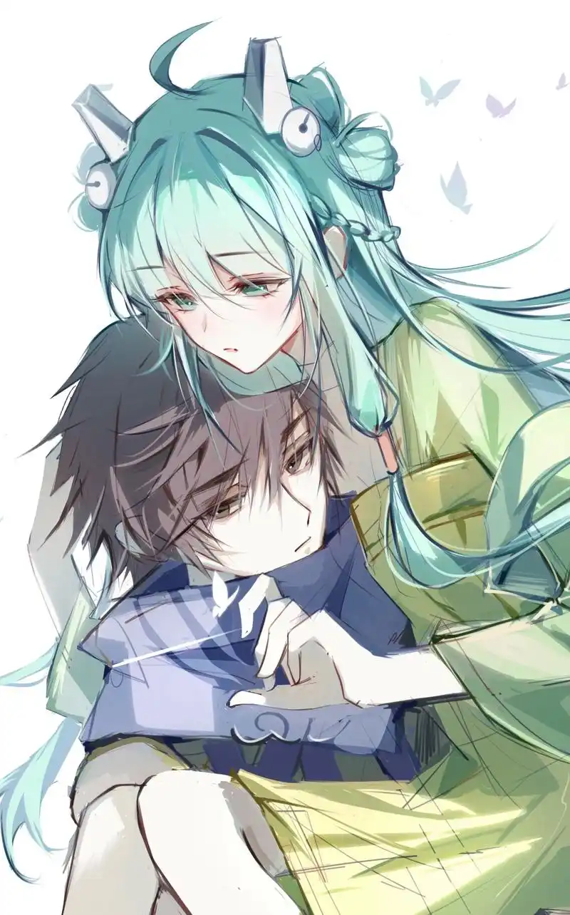 蝴蝶效应